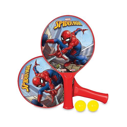 03113 Spiderman Raket Seti -Fentoys