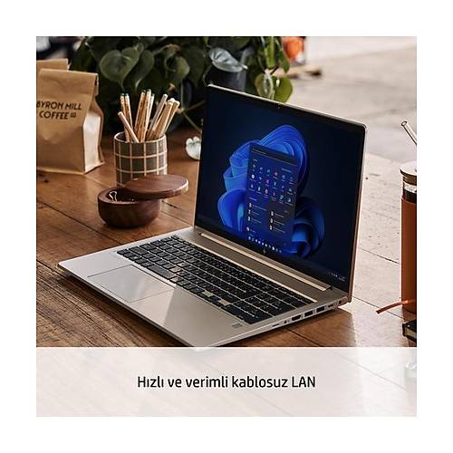 HP PB450G9 i5-1235U 15.6'' 8GB/256GB W11P