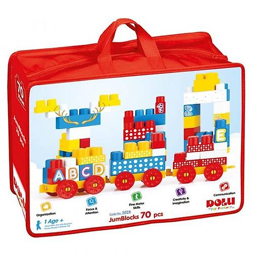 5028 OYUNCAK ANTALI MEGA BLOK 70 LI