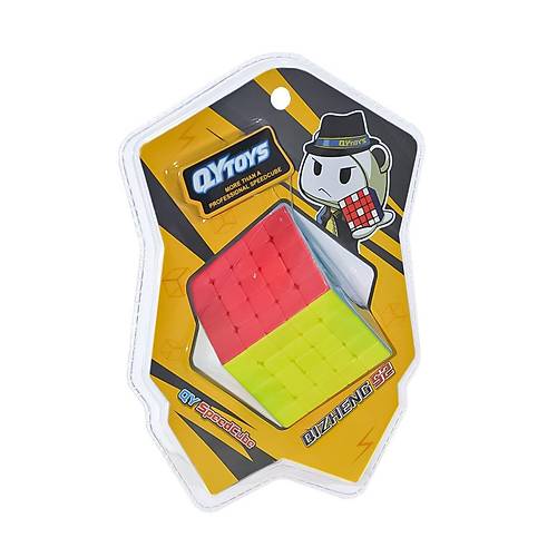 2086 QY 5X5 SPEED K�P KARTELA