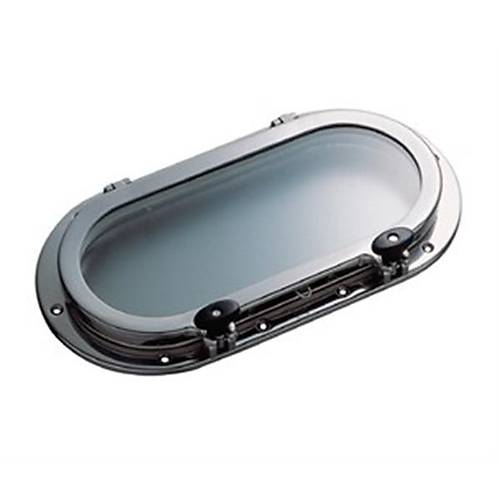 Oval lumboz 178x406 mm