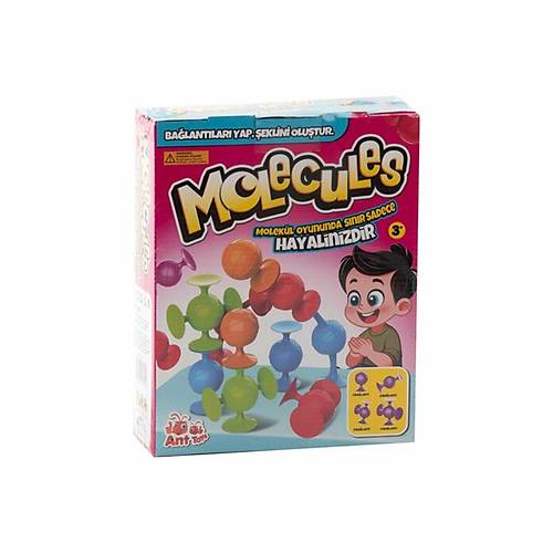 ANT709 VAKUM MOLOK�L