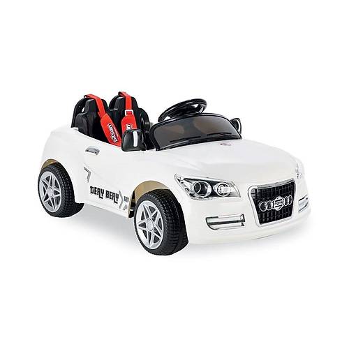 05 280 Pilsan Tery Bery 12V Uzaktan Kumandal Akl Araba