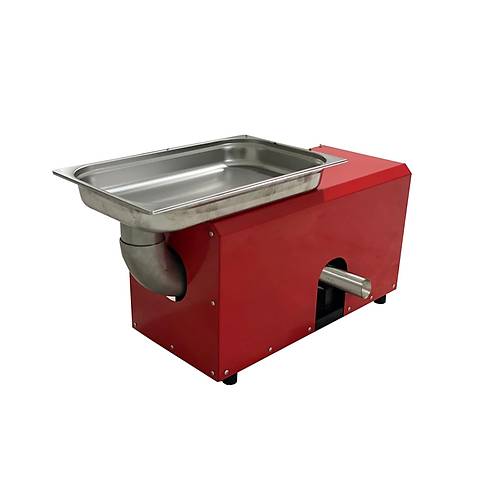 Fiamak Sala ekme Makinesi - Domates , Biber Sala Makinas