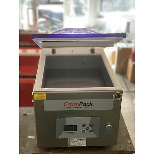 Crompack 30 cm Vakum Makinesi - kinci El - FV3026032022