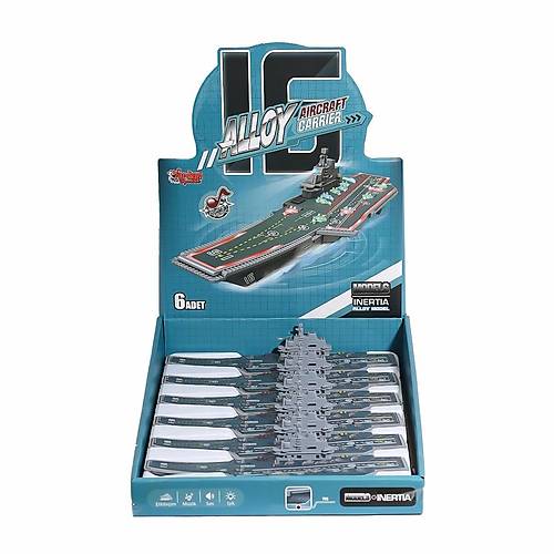 JW567-084 Sesli ve I��kl� Gemi U�ak Pisti -Vardem