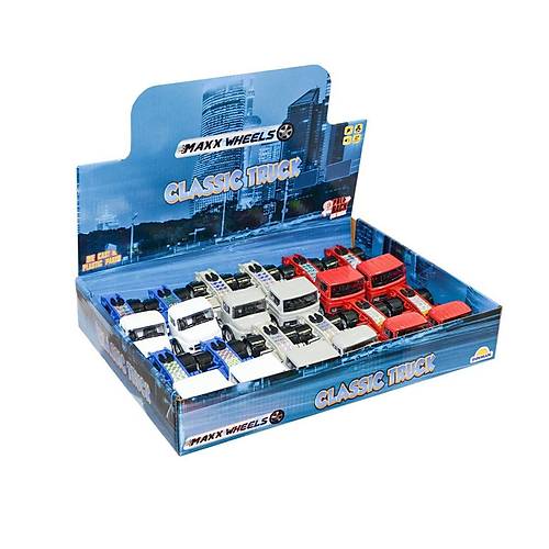 3426 �ek B�rak Sesli I��kl� Klasik T�r -Sunman