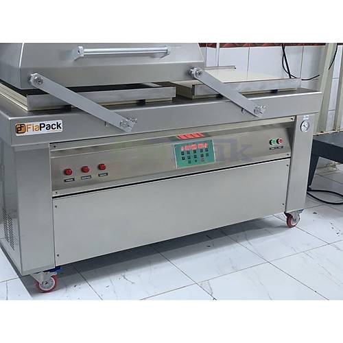 Fiapack Double Chamber Vakum Makinesi 70 CM 