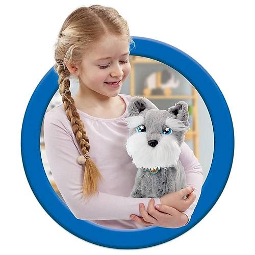 GOL� 919920 Animagic Terrier K�pek - Tilly