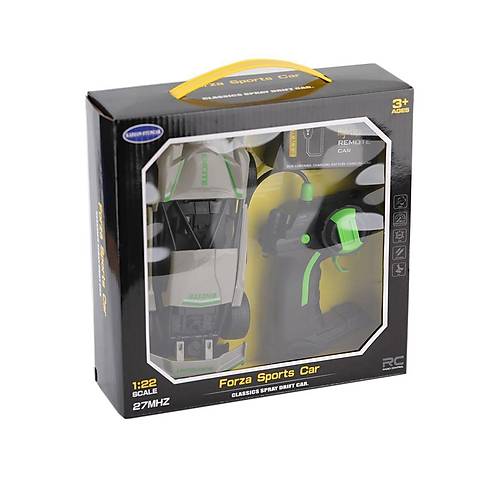 LF-06- �arjl� Fonksiyonel Kayan Araba