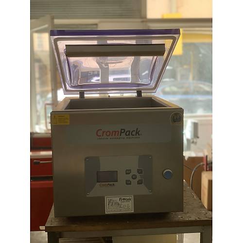 Crompack 30 cm Vakum Makinesi - kinci El - FV3026032022