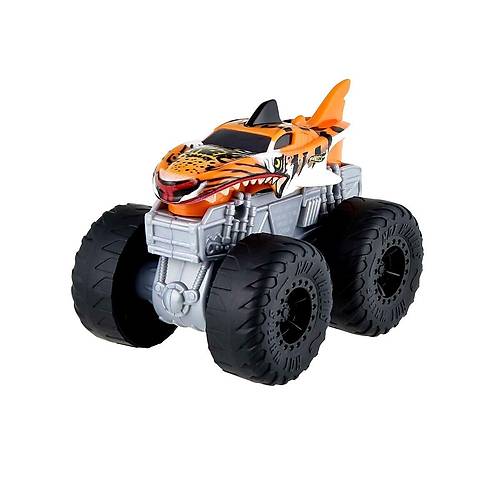 HDX60 Hot Wheels Monster Trucks 1:43 Kkreyen Arabalar