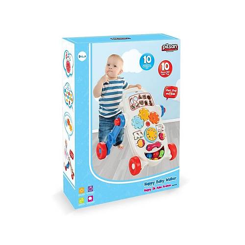 07 539M HAPPY �LK ADIM ARABASI MAV�