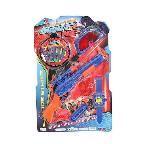 NZM-194 S�nger Atan T�fek -Nizam