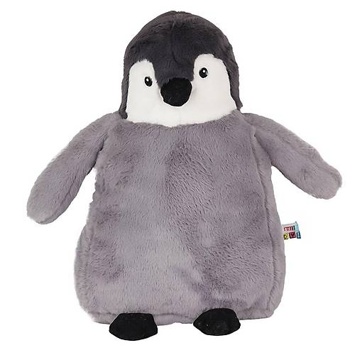1287 B�y�k Penguen Gri 50 cm -My Friend Toys