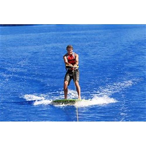 Airhead Disc-Go Board 120 cm