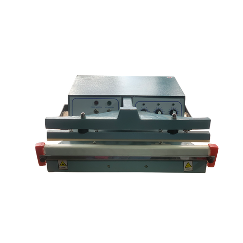 Otomatik Pedall Poet Kapatma Makinesi PFS-450T