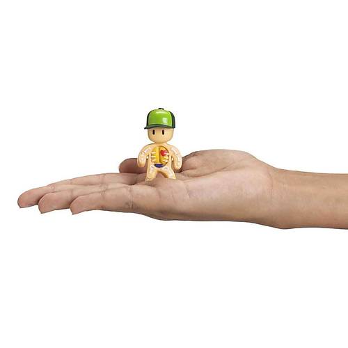 PMI SG2240 Stumble Guys Figr Seti 5li -Necotoys