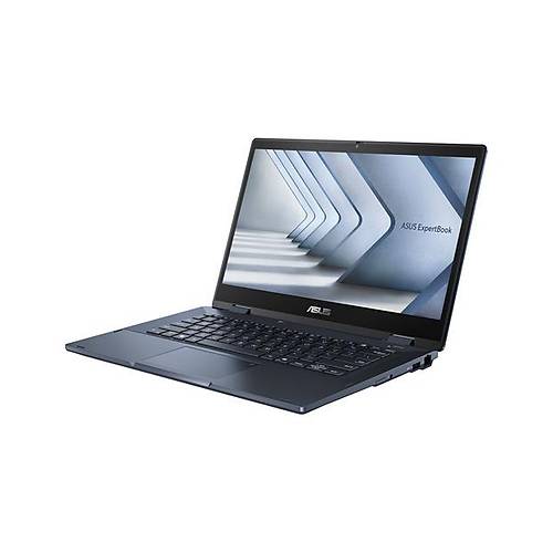ASUS 14" FHD (1920 x 1080) 16:9, Intel� Core� 5 Processor 120U, 8GB DDR4 on board, 512GB PCIe� 4.0 SSD, No OS