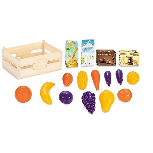 06 037 SANDIKLI MEYVELER VE SEBZELER