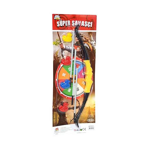 ZN-2933 �rdekli Ok Seti