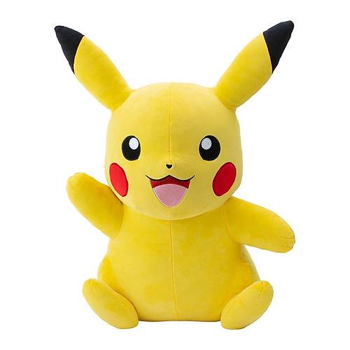 POK PKW3115 Pokemon Pikachu Pel�� 60 cm PKW3115