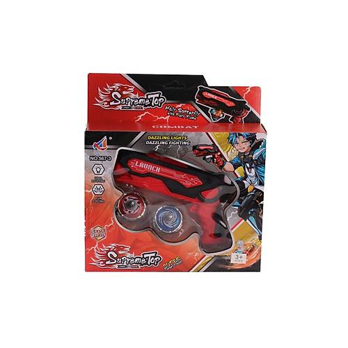 567-3 KUTULU I�IKLI S�PER TOPA�LAR