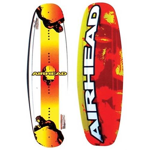 Airhead Bonehead wakeboard