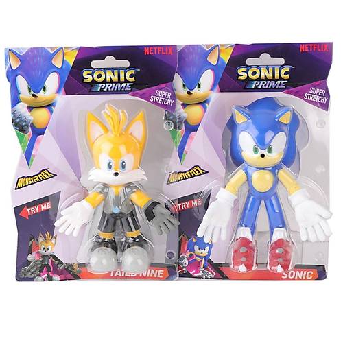 89317 SUN-DMX-F�G�R-STRECH MONSTERFLEX S�PER ESNEK SON�C PR�ME SON�C 4A