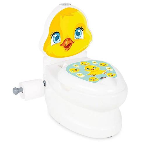 07 564 Pilsan Eitici Civciv Klozet