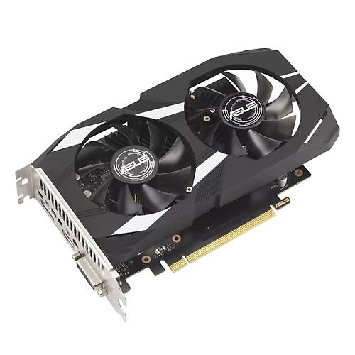 ASUS DUAL-RTX3050-O6G GDDR6 DVI HDMI DP 96BT