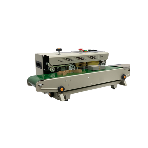 Fiapack FR-880 Konveyorlu Otomatik Poet Kapatma Makinesi