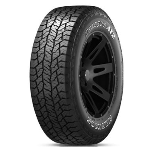 265/60R18T XL Dynapro AT2 RF11 P04 114T  M+S