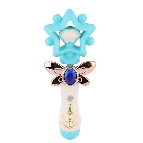 A8333-55998-40A D Sesli ve I��kl� Asa -Asya Oyuncak