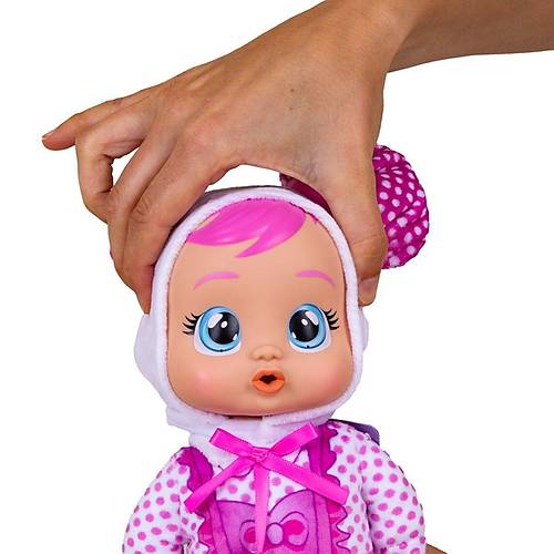 CYB63000 Cry Babies Stars Yumu Bebek - 911529