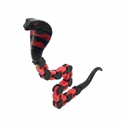 4133 Funmix B�k�lebilen Y�lan Fig�r� -Sunman