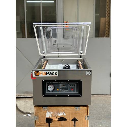 51 cm Vakum Makinesi Gda Vakum Makinas