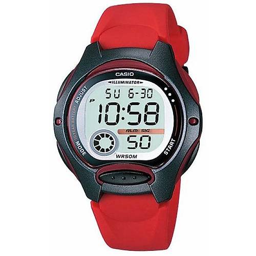 CASIO LW-200-4AVDF KADIN KOL SAATİ