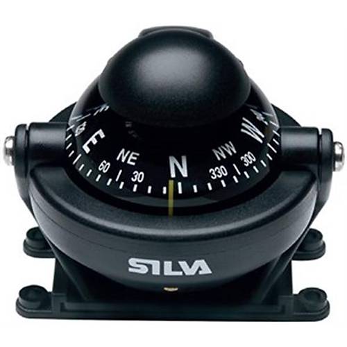 Silva Star 58 pusula 57mm