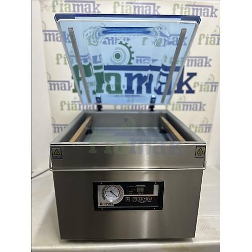 Fiapack 41 cm ift ene Dijital Ekran Vakum Makinesi