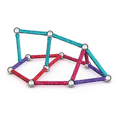 0536 Manyetik Zeka Oyunu 60 Par�a -Sunman