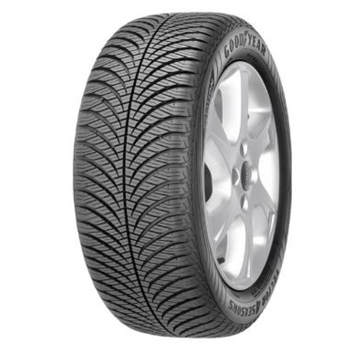 175/70R13 82T M+S Vector 4 Seasons G2