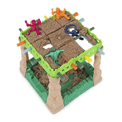 6066324 Batakl�k Maceres� - Kinetic Sand