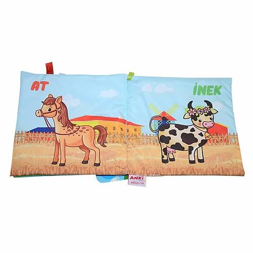 AND-5184 �LK K�TAPLARIM HAYVANLAR