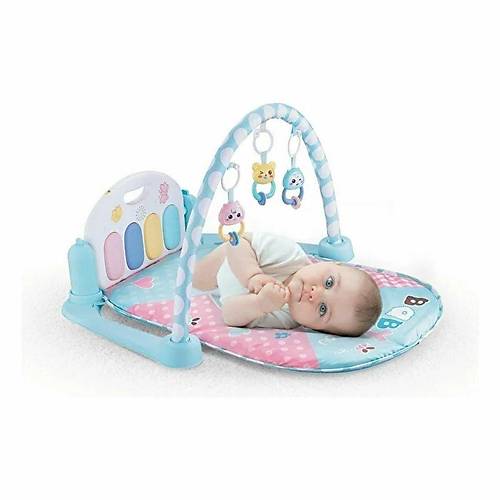 ER-111 PYANOLU BEBEK HALISI