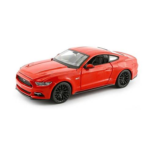 MAY 31508 1 24 2015 FORD MUSTANG GT