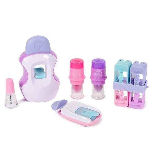 70509 Cool Maker Go Glam T�rnak St�dyosu