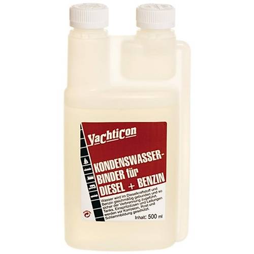 Yachticon Dizel & Benzin Su Emici / 500 ml