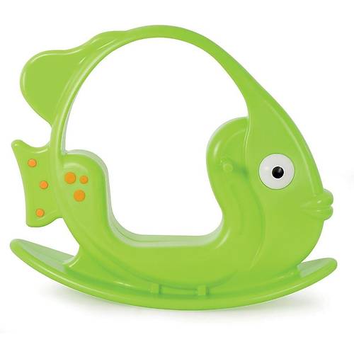 06 151Y Sallanan Balk - Yeil Renk