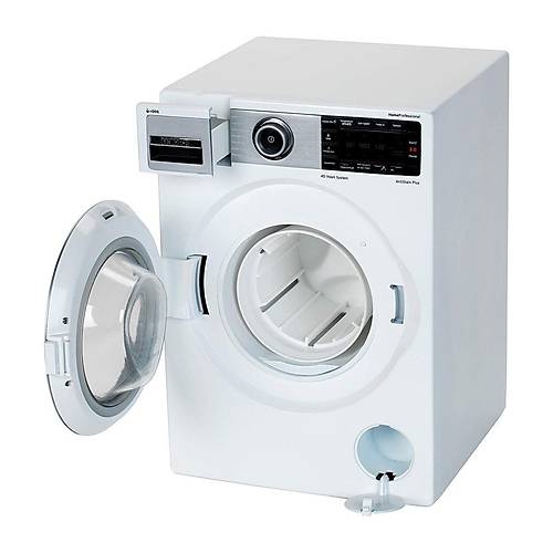 9213 Bosch Oyuncak Sesli Ikl amar Makinesi